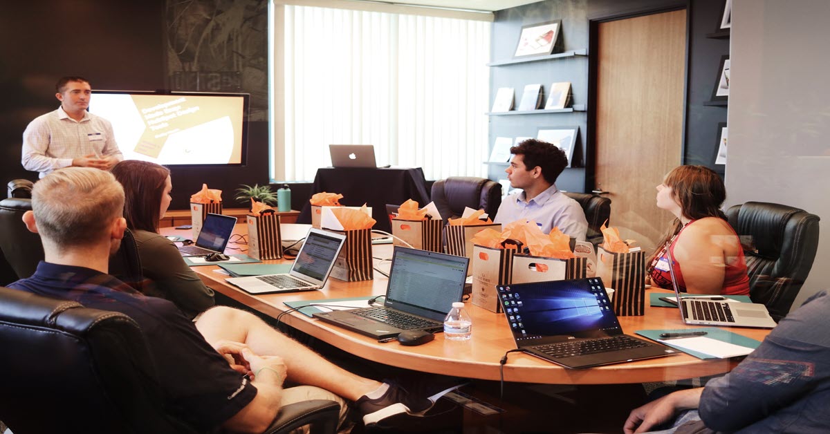 Businesses are constantly involved in product management. Businesses need Productboard.